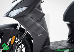 Kymco Agility125 R16 Power Up (10)